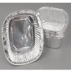 건shop디자인 이라이프 은박 라면용기 10P 라면조리용기