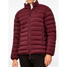 EA7엠포리오아르마니 패딩 코트