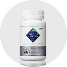 SUPER LUTEIN 多類胡蘿蔔素, 識霸, 1個