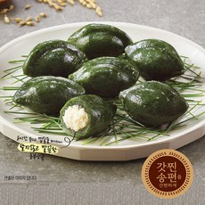 삼립 빚은앳홈 우리쌀로 빚은 모시송편 460g, 1개