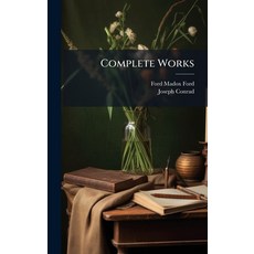 (영문도서)Complete Works Hardcover, Hutson Street Press, English, 9781023831178