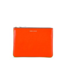 꼼데가르송월렛 Super Fluo 지갑