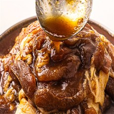 제육갈비 350g+350g 밥도둑반찬