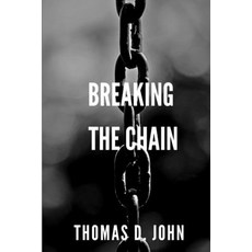 (英文圖書)Breaking The Chain: Ending the cycle of Generational Narcissistic Abuse 平裝版, Independently Published, 英文