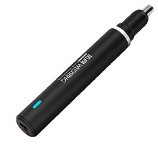 伍尚 鼻毛修剪器 電動修鼻毛機, ♥充電款♥,伍尚【品牌分享好貨】灬羊絨白