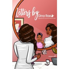Letters by Dina Rae Paperback, Independently Published, English, 9798721052873