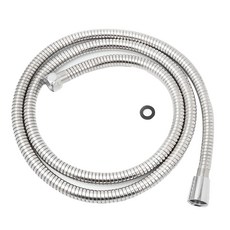 제일바스 메탈 샤워기호스, 2m