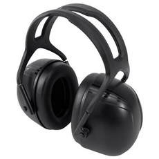 곰알 BDS 귀덮개 소음감소 SNR 35dB 소음방지 귀마개, 1세트, 1개입