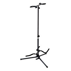 키쿠타니 기타 스탠드 2개 꽂이용 전도방지용 고무부속 GS-109B/2