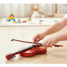 페이체스토어 아기상어 멜로디 바이올린 소근육 멜로디바이올린 돌선물