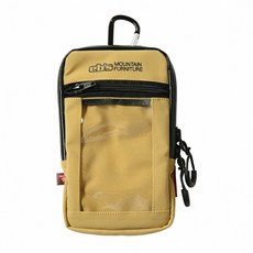 에비스 PASS MOBILE 스키/스노보드 티켓 홀더, -, 1개