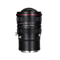 라오와 15mm f/2 Zero-D - Nikon Z, 선택없음
