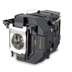 EPSON ELPLP95 投影機燈泡, EB-2055,副廠裸燈+專用燈座