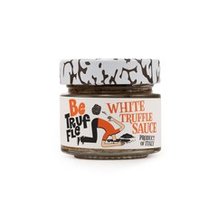 비트러플 이탈리아 화이트 썸머 트러플 소스(여름 흰송로버섯 8% 함유), 1개, 80g