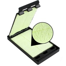 클리너 고운면 줄 일렉 통기타 우클렐레