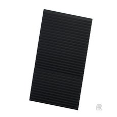 파라스토어 붙이는 블라인드 90x150cm 암막형 블랙 붙이는암막커튼