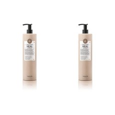 Maria Nila 마리아닐라 헤드 앤 헤어 힐 샴푸, 2개, 1L