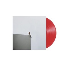 MisterWives Vinyl 비닐 LP 레코드 Nosebleeds Translucent Ruby Red 미국 발송, MisterWives Vinyl 비닐 LP 레코드 No