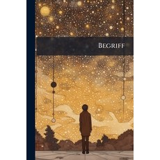 (英文圖書)Begriff 平裝版, Nabu Press, English, Paperback