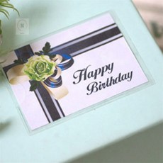 NUMA 포스트포켓 POP꽂이, B0104 (8P)