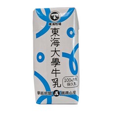 東海大學 保久乳, 24個, 200ml