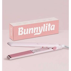 버니리타 세라믹 판 고데기 EW012, EW016