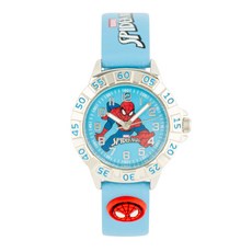 Marvel 漫威 兒童蜘蛛人手錶 MA021-SP