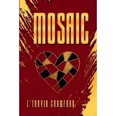(英文圖書)Mosaic 平裝版, Ltravia, 英文