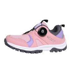 콜맨슈즈 소울 아동 다이얼 트래킹화 아동화