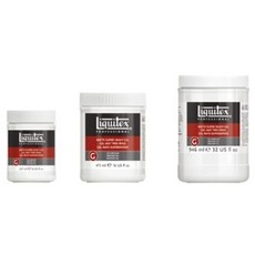 동아측기 [리퀴텍스] 매트 슈퍼 헤비 젤 (Matte Super Heavy Gel), 237ml