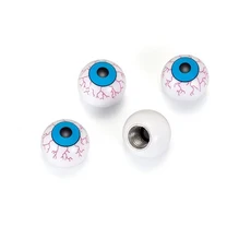 자동차 타이어 밸브 캡 설치가 용이함 공기 누출 방지 개인화되고 재미있는 밸브 대부분의 차량에 적합, 18 R