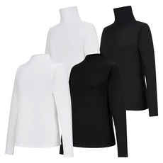 엘투엘골프 여성 겨울 골프 이너웨어