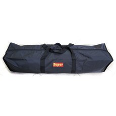 SP(EX-3030) 다용도낚시가방.민물바다낚시장비가방.보조가방, Super-100MBK, 1개, 1단