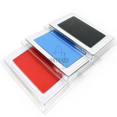 강아지 고양이 반려동물 발도장 스탬프 아기도장 스템프, 1개, 파