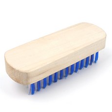 실비아몰 광택 구두솔 구두약구두솔, 1개