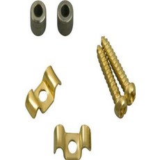 Fender Stratocaster 스트링 트리 - 골드, Fender Stratocaster 스트링 트리 - 골