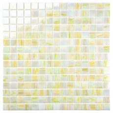 비사자 모자이크타일 20mm 비치썬샤인 RA201 1장, 그린, 1개