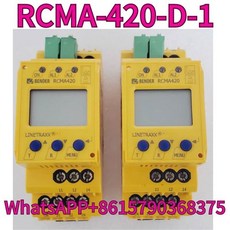 절연 모니터 RCMA-420-D-1