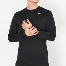 NIKE Legend DRI-FIT 功能性長袖 T 恤 *贈品