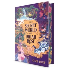 (영문도서)The Secret World of Briar Rose Hardcover, English, 9798217113026, Kokila English, 9798217113026, Kokila