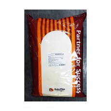 [베이크] 치아바타믹스50 5kg 천연발효분말함유, 1개