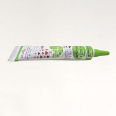 메론맛초코펜, 그린, 20g, 1개