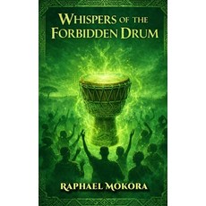(英文圖書)Whispers of the Forbidden Drum (Book 1): The Meeting & Forbidden Love 平裝版, Independently Published, 英文
