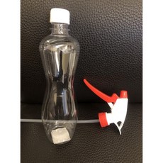 廚房除油清潔劑 抽油煙機油網集油杯清潔, 1個, 青色,500ml