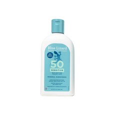 블루리자드 센서티브 썬크림 8.75 oz, 1개