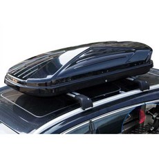 차량용 루프백 캠핑 스키 여행 SUV 자동차 캐리어, 1개, 상세페이지 참고