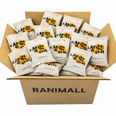 롯데 찰떡파이 대용량 개별포장 초코 디저트 사무실 간식 어린이간식, 800g, 1박스