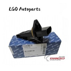 PIERBURG 722684150 空氣流量計 VW 福斯 AUDI 奧迪 SKODA 斯柯達 1.4/1.9 TDI 適用, 1個, 副廠