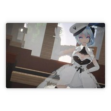 我的世界 Minecraft MC TURING 1.10.2 紳士MOD整合版 PC遊戲 (1.9G 百度網盤下載) - 3D沙盒, 1個