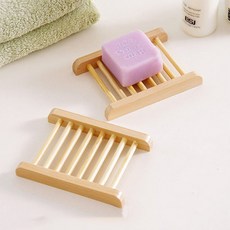비누받침 홀더 빨래비누 거치대 트레이 물빠짐패드, 1개